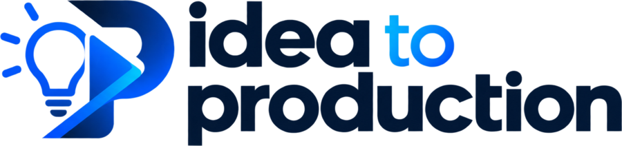 Idea to Production